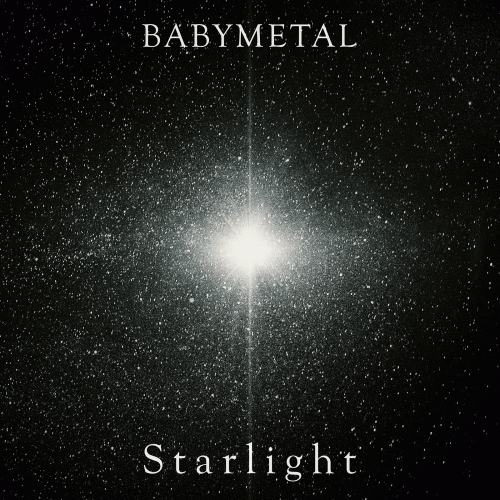 Babymetal : Starlight